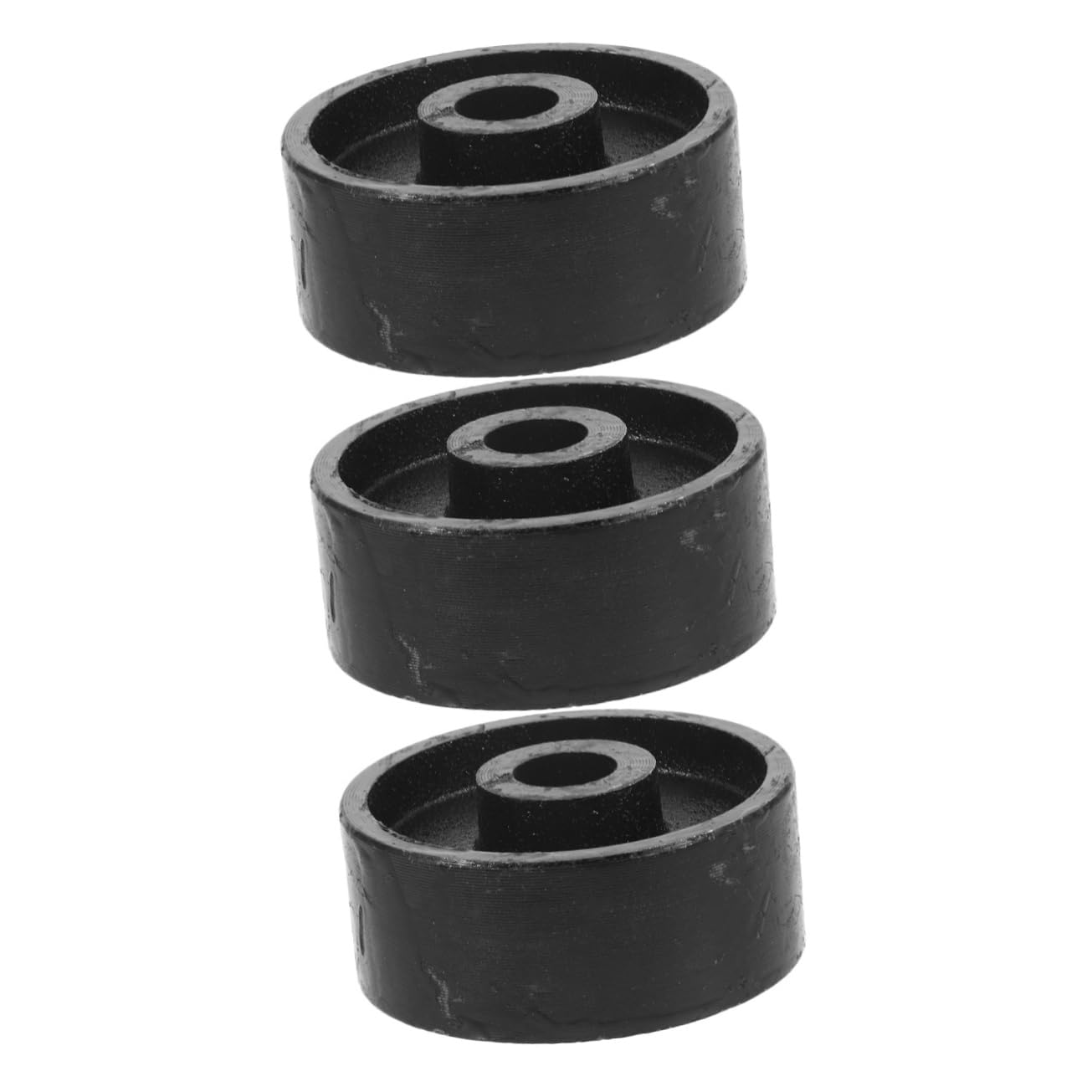 DIYEAH 3 Stück Universal-Wagenheberteil Rad Reparaturversorgung Mehrzweck-Wagenteil stabile Wagenheberrolle Stabiles Wagenheberteil Teile für Wagenheber Jack-Zubehör Stahl DIYEAH 3 Stück Universal-Wagenheberteil Rad Reparaturversorgung Mehrzweck-Wagenteil stabile Wagenheberrolle Stabiles Wagenheberteil Teile für Wagenheber Jack-Zubehör Stahl von DIYEAH