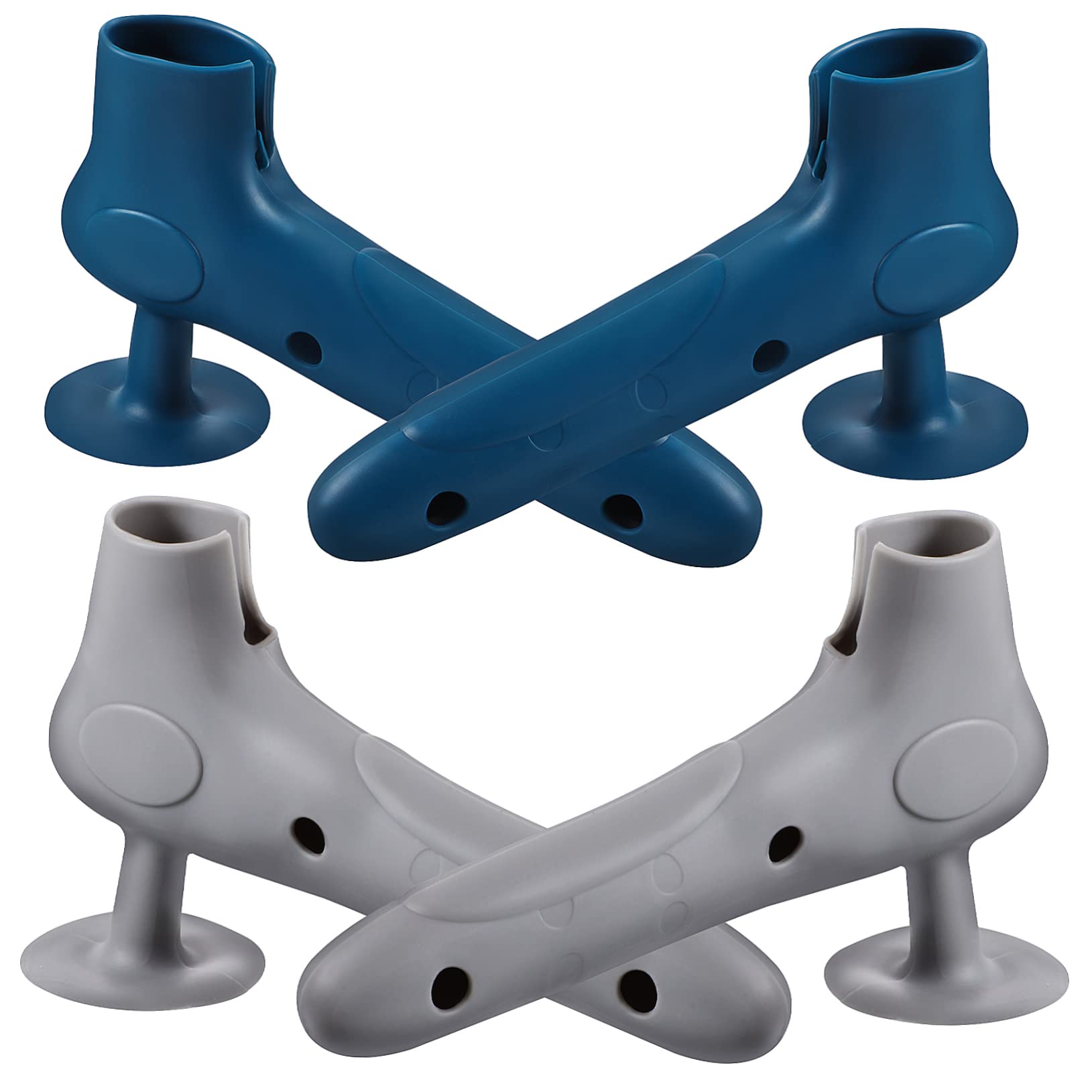 DIYEAH 4 Stück türknauf handschuhe Proofing Ecke stumme Schutzhülle Babysicherer Türgriff Stopper Knopf augplatte saugnapf the security Türschild Türgriffabdeckungen aus Silikon Kieselgel DIYEAH 4 Stück türknauf handschuhe Proofing Ecke stumme Schutzhülle Babysicherer Türgriff Stopper Knopf augplatte saugnapf the security Türschild Türgriffabdeckungen aus Silikon Kieselgel von DIYEAH