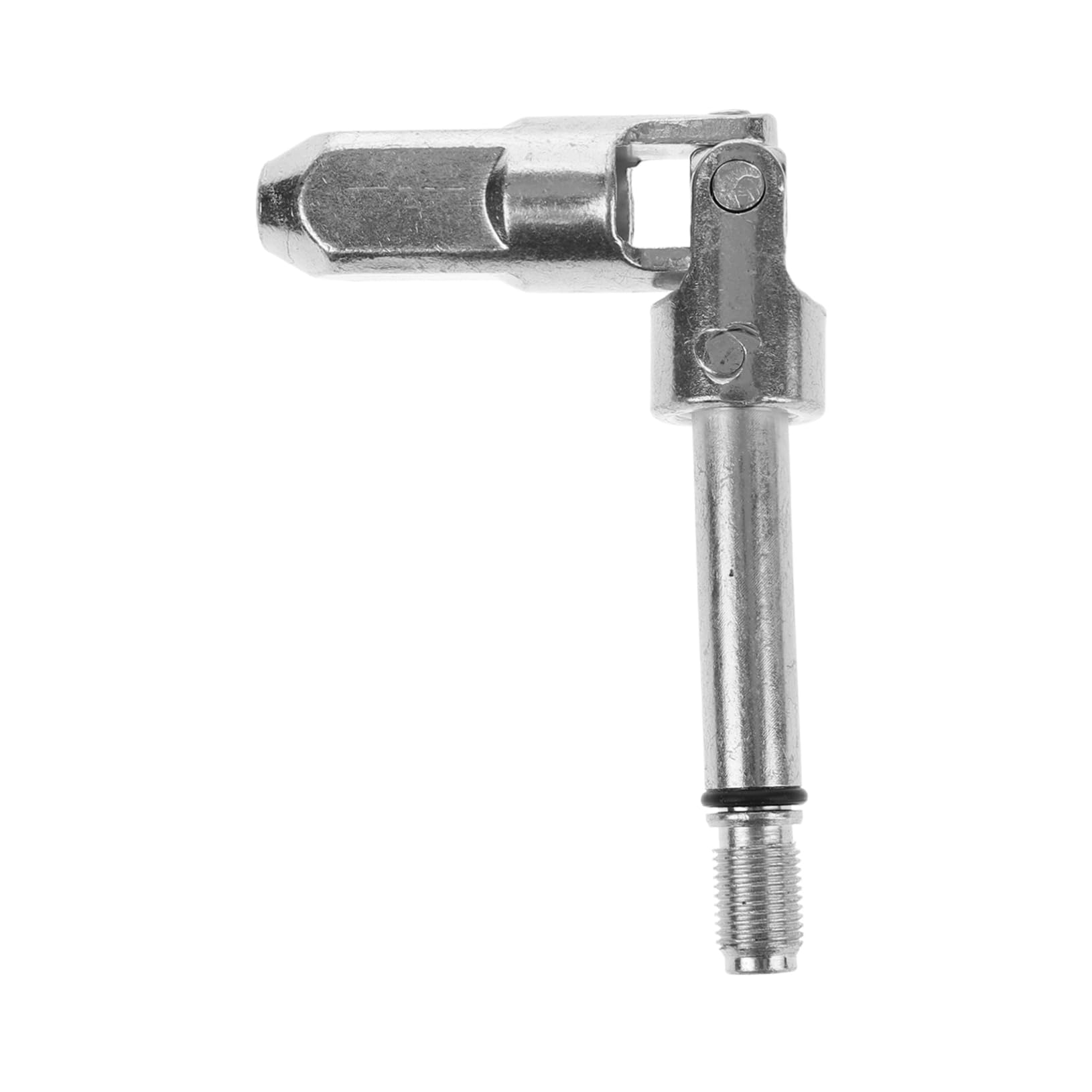 DIYEAH Hydraulischer Wagenheber mit Universellem Quadratischer Multifunktionale Hebefunktion Horizontaler Aufbau für Sicheres Anheben von Schweren Lasten von DIYEAH
