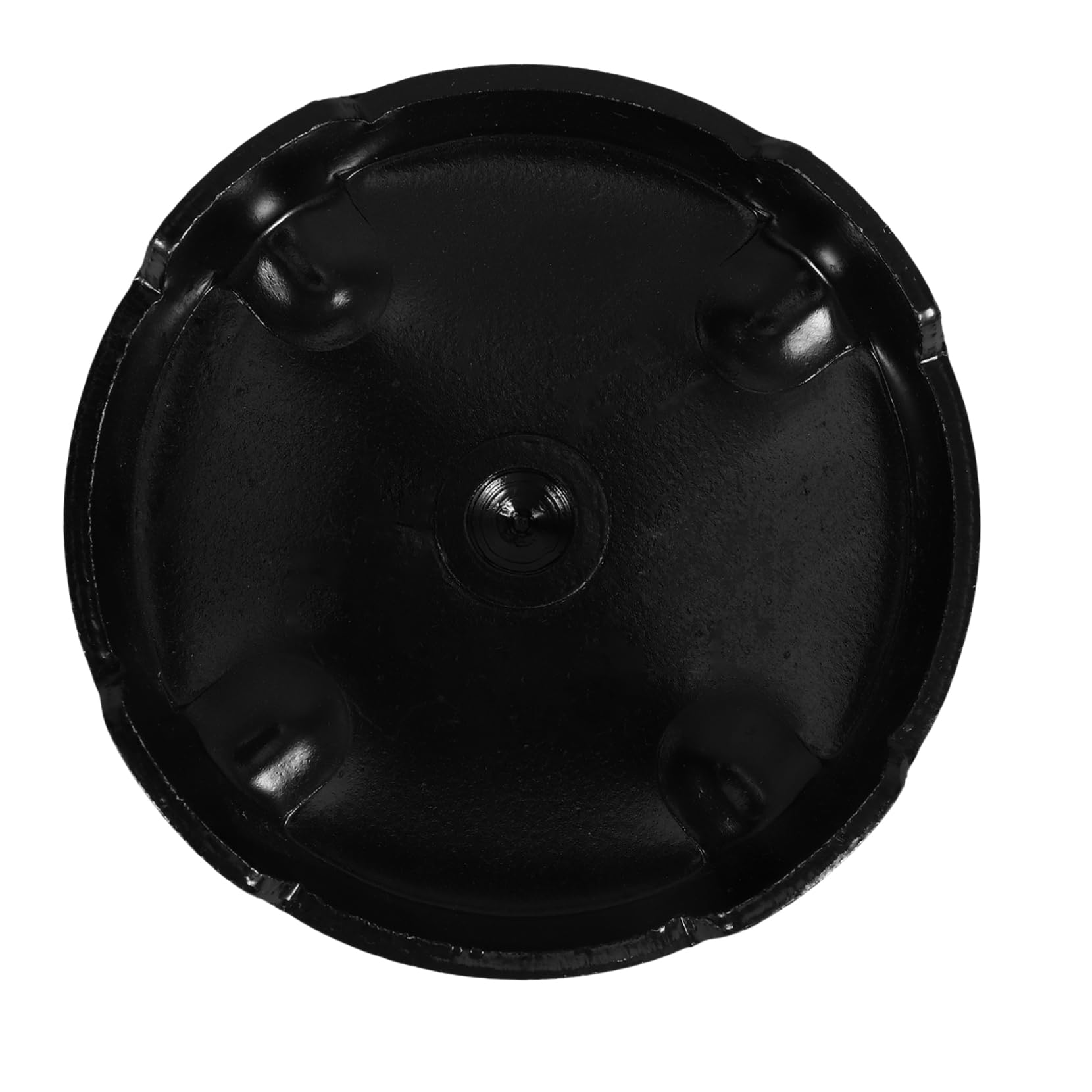 DIYEAH Hydraulischer Wagenheberadapter Stahl Hydraulische Wagenheberauflage Nonslip Wagenhebermatte für Sichere Nutzung Stabil und Langlebig für Wagenheber von DIYEAH