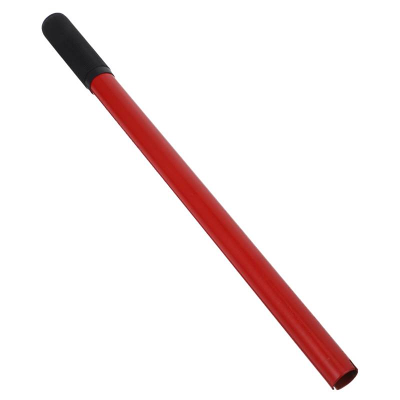 DIYEAH Pole Jack Bodenheber Ersatzteile Wagenheberstange Wagenhebergriff Autolift Flaschenwagenheber Zubehör Wagenheberverlängerung Aluminium Wagenheber Horizontaler Wagenheber Handheber von DIYEAH