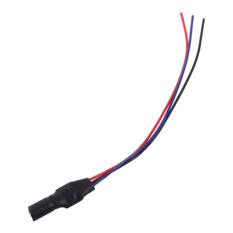 DIYEAH Umkehrkondensator-Filterleitung Auto-AC-Filter Innenraumluftfilter für Autos Hauptbremszylinder-Entlüftungskit Kfz-Ersatzfilter auto luftfilter motor Kupfer von DIYEAH