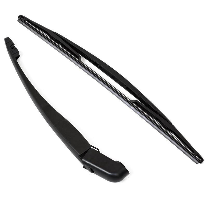 Ersatz 405mm Wischerarm Hinten + Scheibenwischer von PGONA