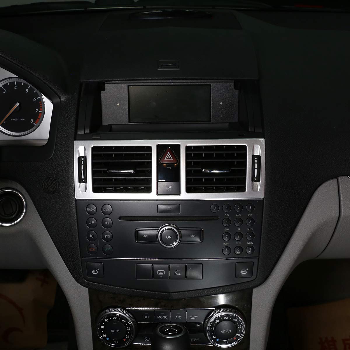 DIYUCAR JGYW-1342 4419 DIYUCAR JGYW-1342 4419 von DIYUCAR