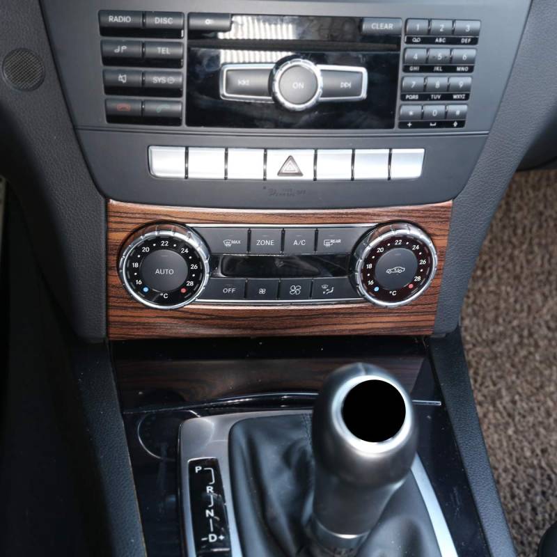 DIYUCAR KFZ-Klimagerät für Benz C-Klasse W204 C180 C200 2011-2014 von DIYUCAR