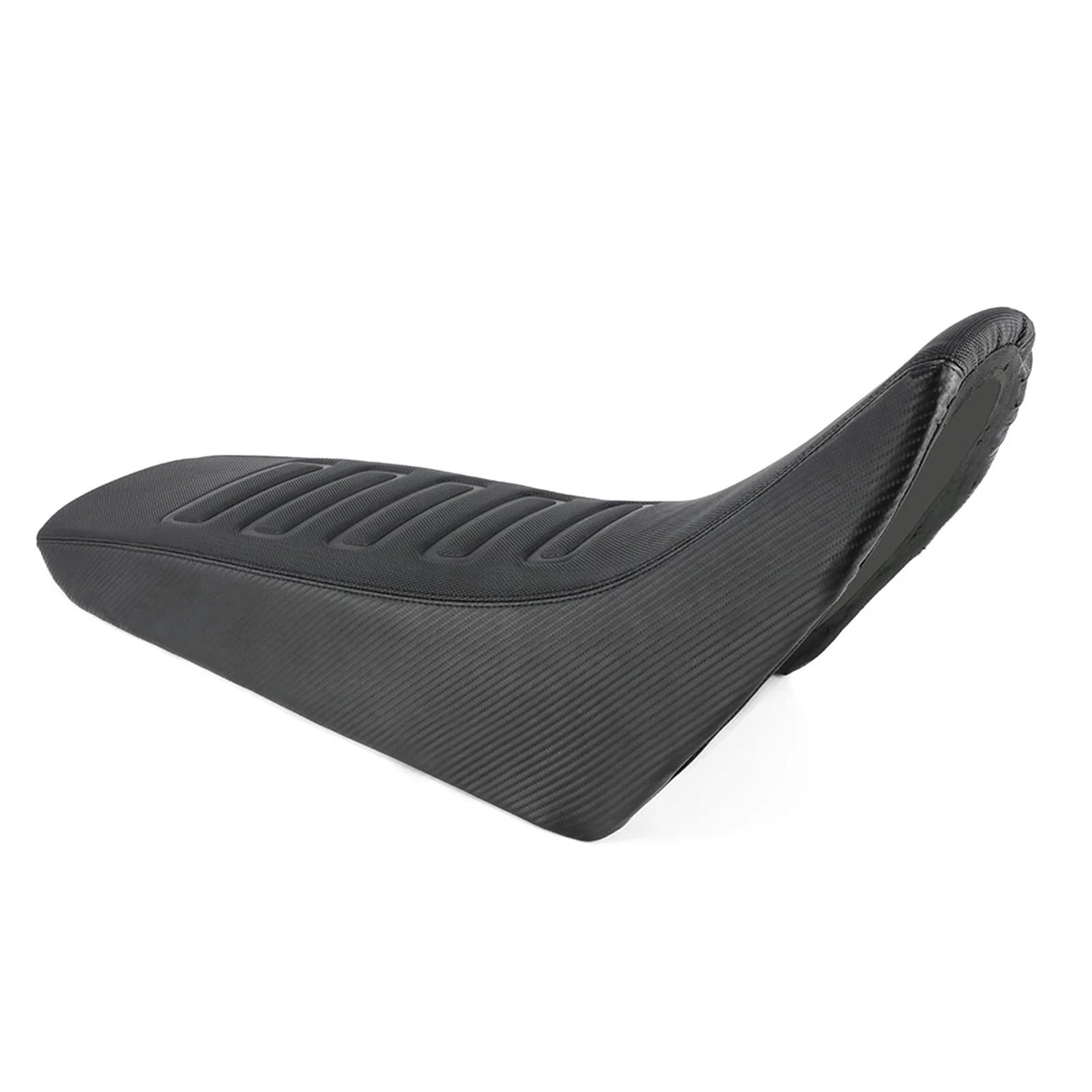 DIYUHUO Für Suzuki DR650 1996–2024 DR 650 wasserdichter Sitzsattel-Kissenbezug, Schutz, Off-Road-Motorrad-Sitzbezug, PVC-Leder DIYUHUO Für Suzuki DR650 1996–2024 DR 650 wasserdichter Sitzsattel-Kissenbezug, Schutz, Off-Road-Motorrad-Sitzbezug, PVC-Leder von DIYUHUO