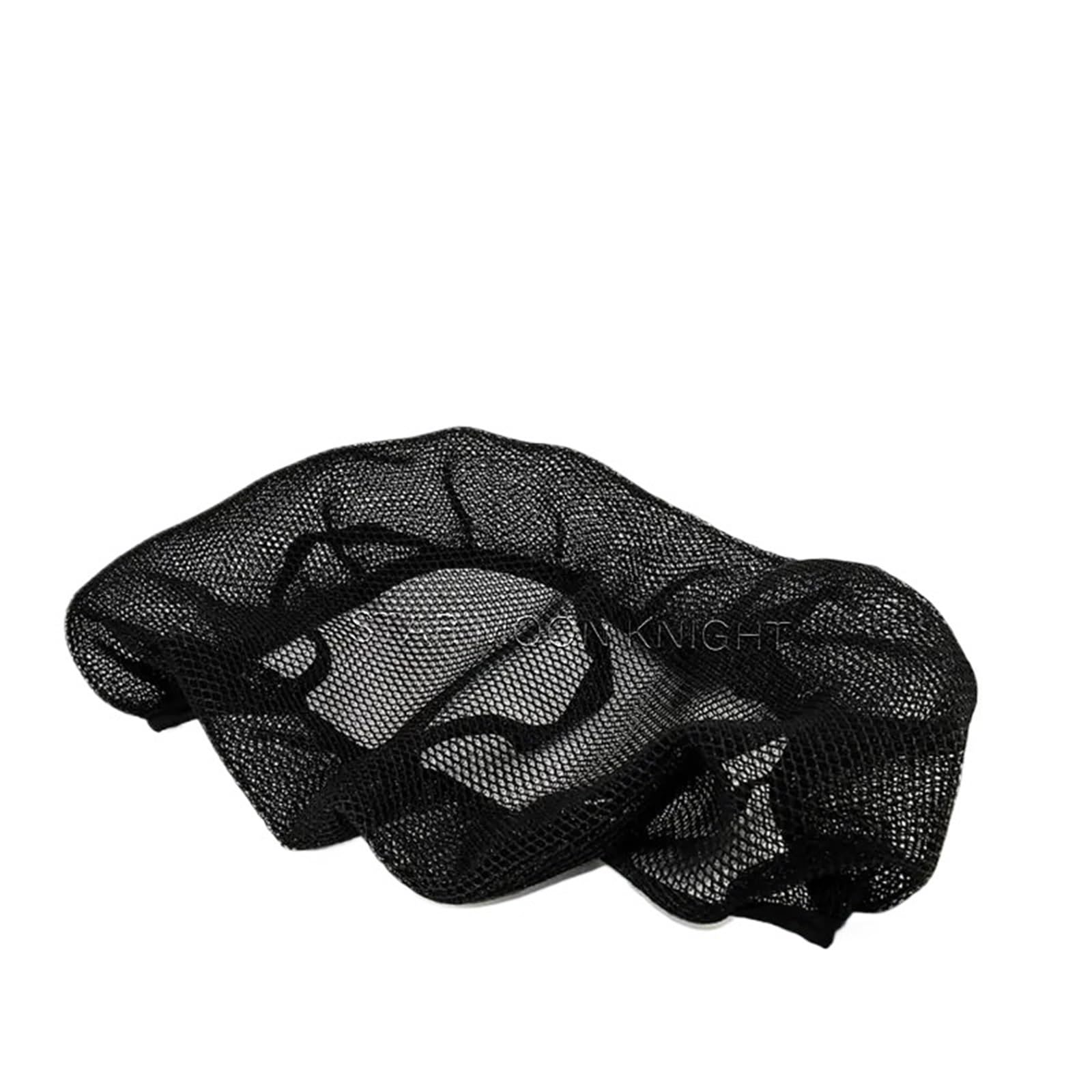 DIYUHUO for F850 GS (2018-) F 850 ​​GS ADV (2019-) 3D Mesh Sitzbezug Atmungsaktiv Sitzschutzkissen Motorrad Sitzkissenbezug von DIYUHUO