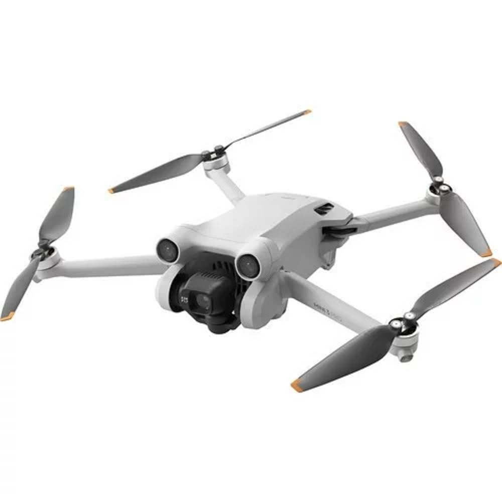 DJI Drohne Mini 3 Fly More Combo RC-N1|Consumer|CP.MA.00000610.01 von DJI