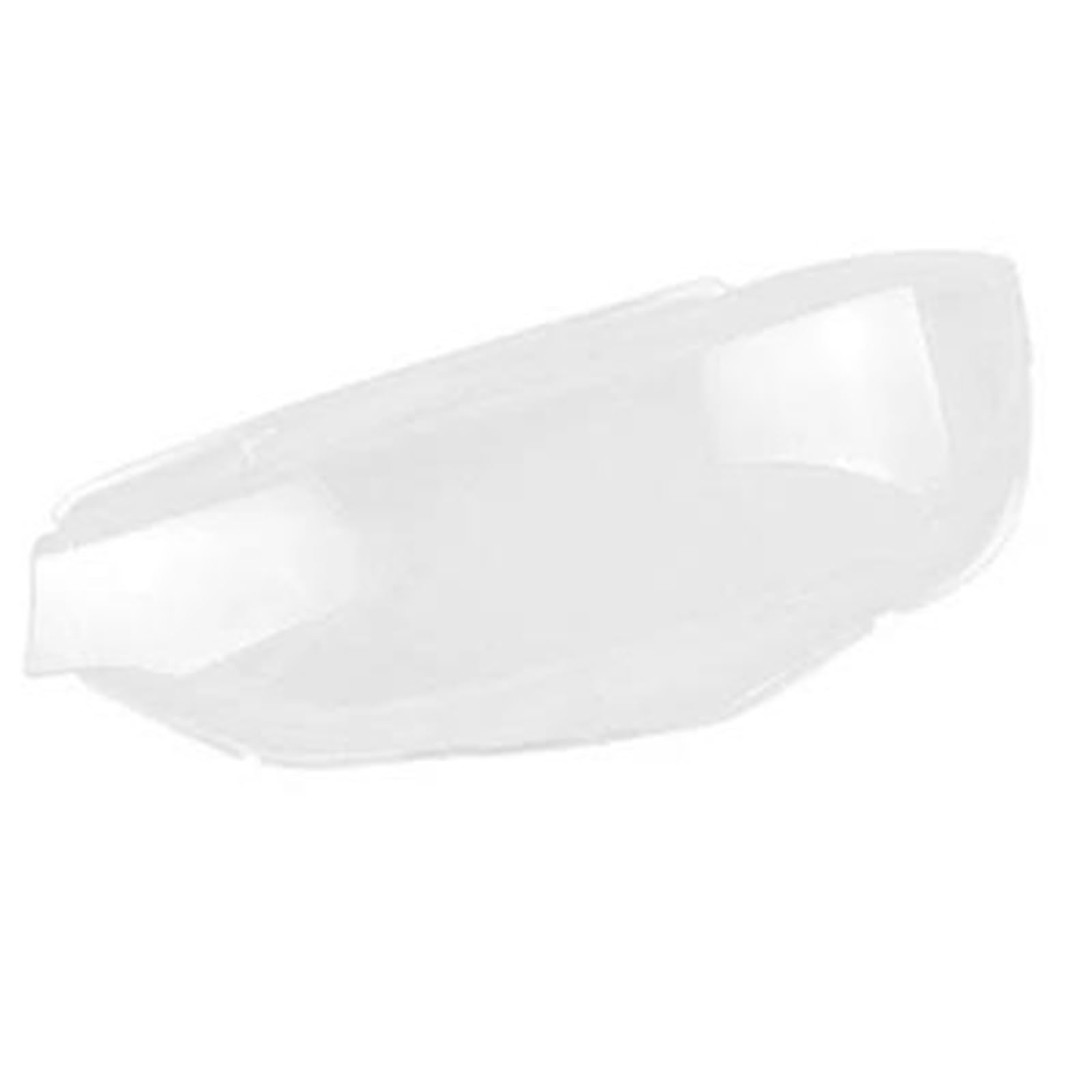 Autoscheinwerfer-Objektivabdeckung Scheinwerferschale For BMW 4er-Serie M3 M4 F32 F33 F36 425 428 2013-2017 Lampenschirm(Transparent Right) von DJWSHENRUI