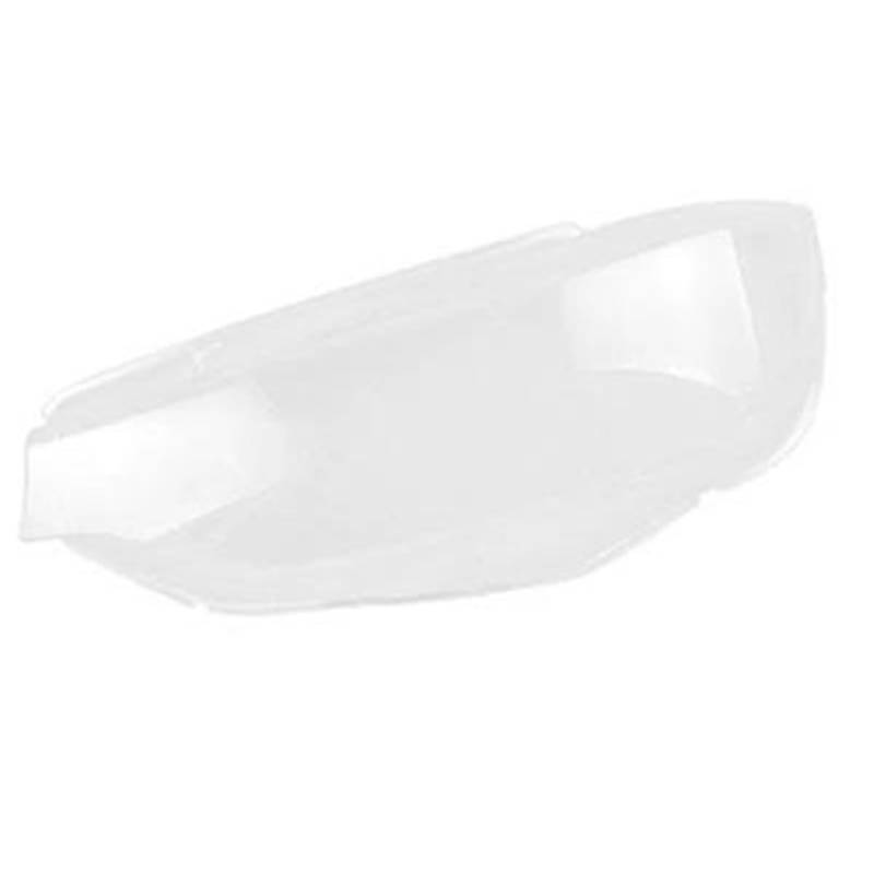 Autoscheinwerfer-Objektivabdeckung Scheinwerferschale For BMW 4er-Serie M3 M4 F32 F33 F36 425 428 2013-2017 Lampenschirm(Transparent Right) von DJWSHENRUI