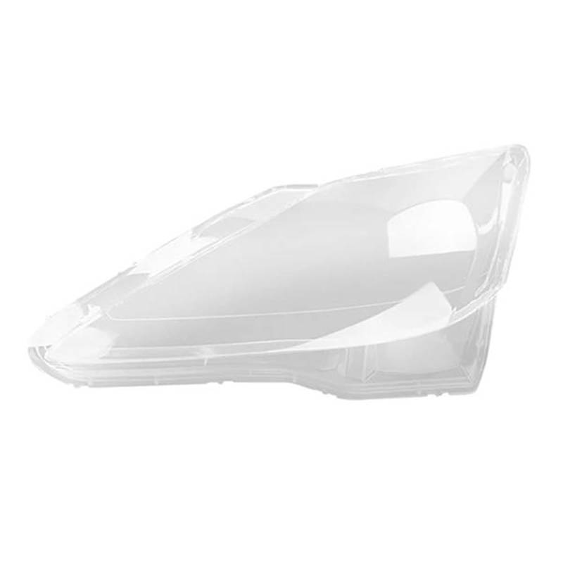 For Lexus IS250 IS300 IS350 2006-2012 Lampe Schatten Transparente Objektiv Abdeckung Scheinwerfer Abdeckung(Clear left) von DJWSHENRUI