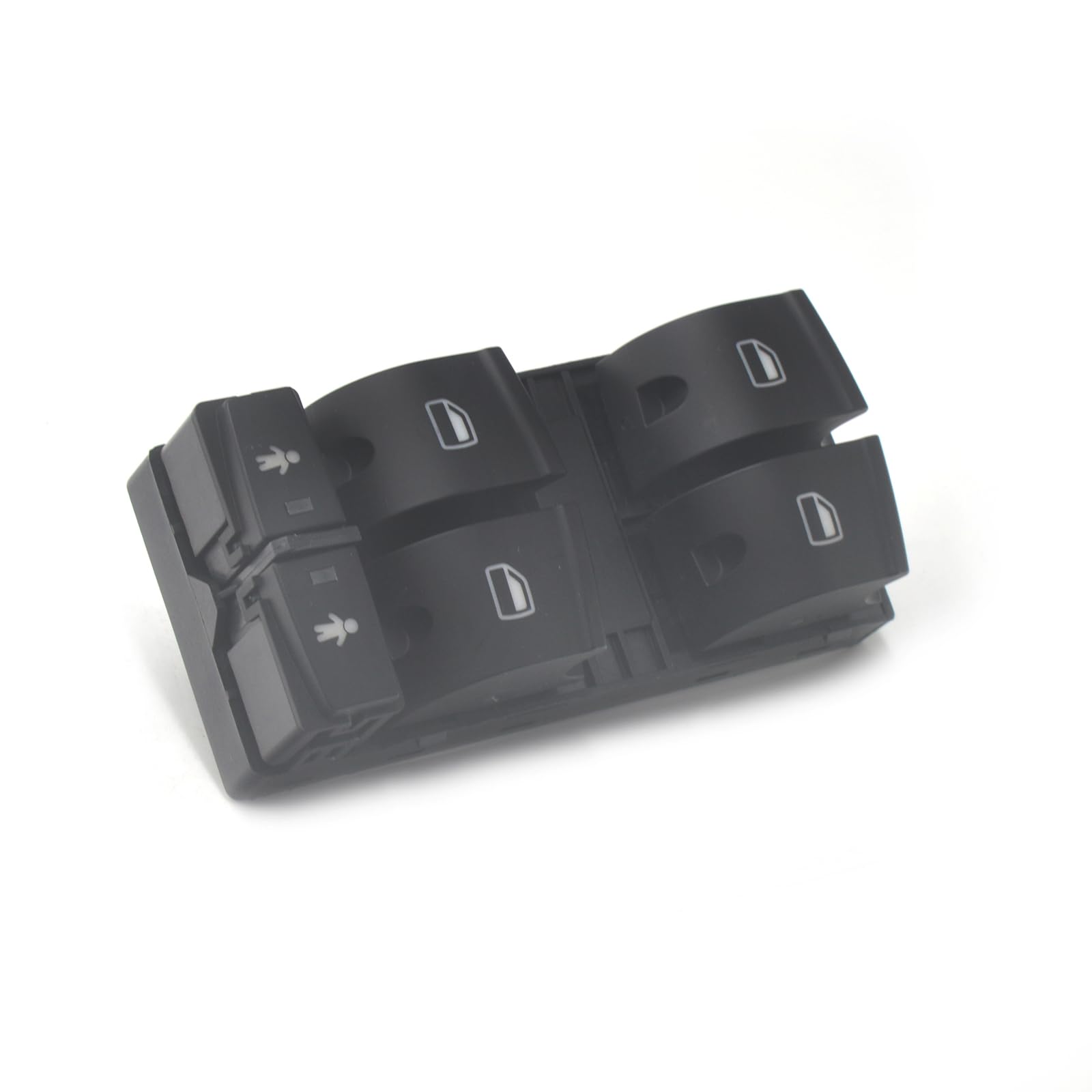 DKAEUK ADWS015 Schalter Fensterheber Passend für Au.di. A6 4F2 4F5 C6 2005-2011 Q7 4LB 2007-2015 OE# 4F0959851G DKAEUK ADWS015 Schalter Fensterheber Passend für Au.di. A6 4F2 4F5 C6 2005-2011 Q7 4LB 2007-2015 OE# 4F0959851G von DKAEUK