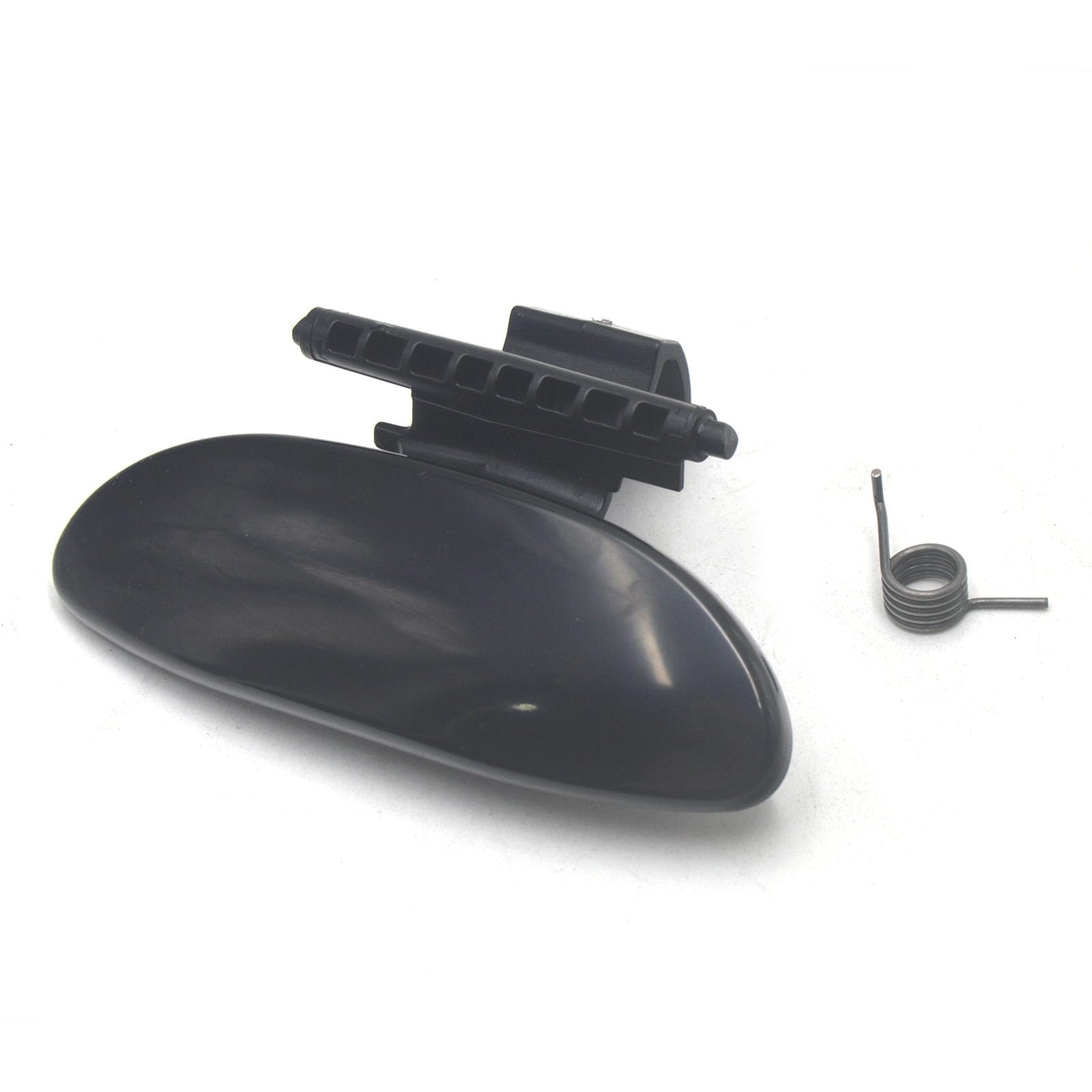 DKAEUK CTDH001 Auto-Handschuhfachgriff Geeignet für Citr-oen C-Elysee 2012-On, C2 2002-2009, C3 MK1 2002-2009; Pe-ug-eot 301 2012-On, 206 206CC 207 DKAEUK CTDH001 Auto-Handschuhfachgriff Geeignet für Citr-oen C-Elysee 2012-On, C2 2002-2009, C3 MK1 2002-2009; Pe-ug-eot 301 2012-On, 206 206CC 207 von DKAEUK