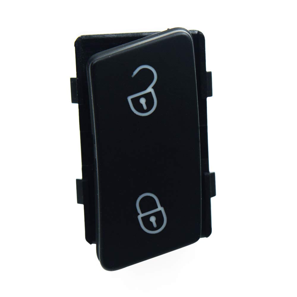 DKAEUK VW039 Schalter für Türverriegelung Geeignet für V.W Caddy Tou.ran 2003 2004 2005 2006 2007 2008 2009 2010 2011 2012 2013 2014 2015 OE# 1T0962125B 1T0962125A DKAEUK VW039 Schalter für Türverriegelung Geeignet für V.W Caddy Tou.ran 2003 2004 2005 2006 2007 2008 2009 2010 2011 2012 2013 2014 2015 OE# 1T0962125B 1T0962125A von DKAEUK