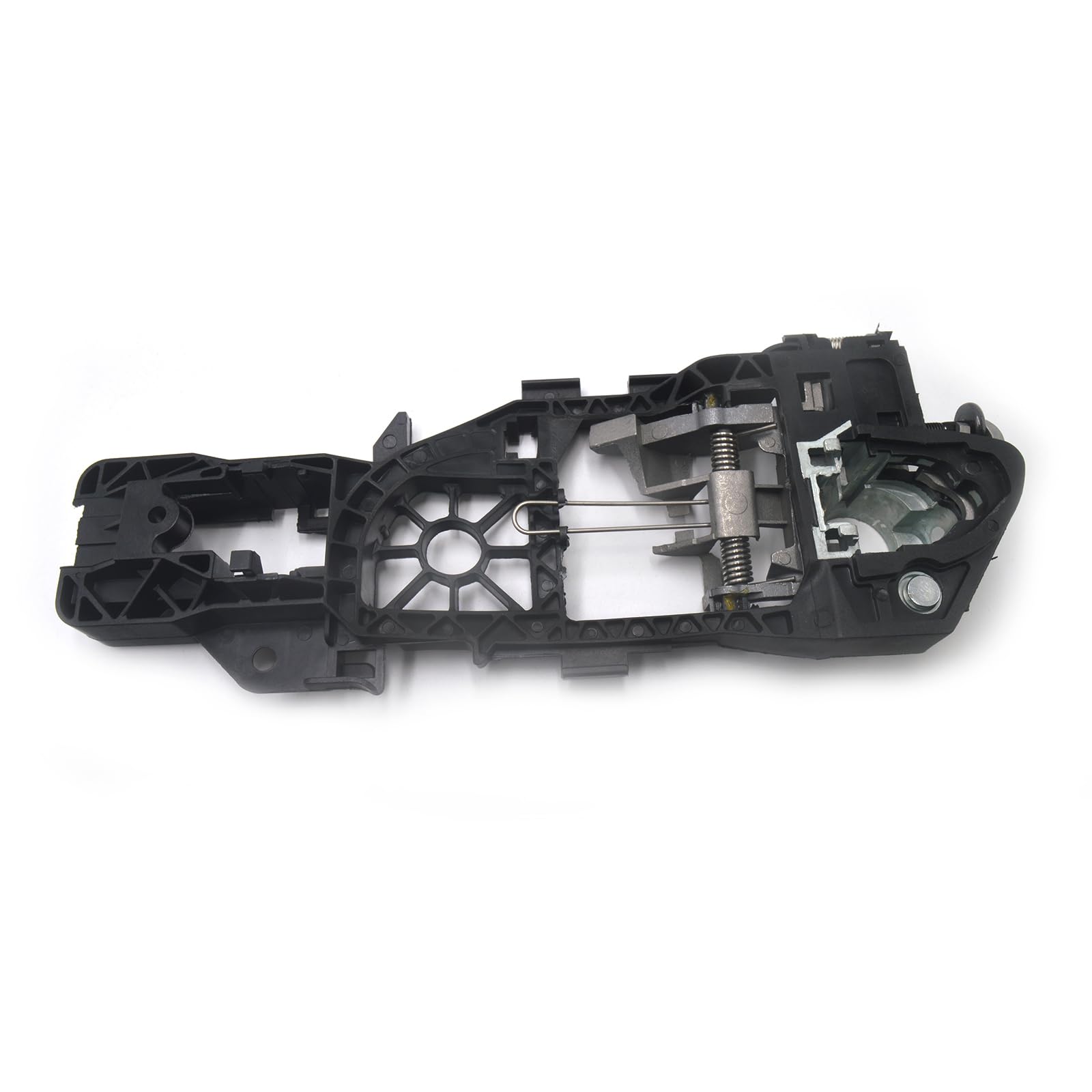 DKAEUK VWDH004L Rahmen Türaußengriff für V.W. PASSAT/Variant B6 2005-2010, PASSAT B7 Variant 2010-2015 Türgriffträger Lagerbügel Griffträger Vorne Links DKAEUK VWDH004L Rahmen Türaußengriff für V.W. PASSAT/Variant B6 2005-2010, PASSAT B7 Variant 2010-2015 Türgriffträger Lagerbügel Griffträger Vorne Links von DKAEUK