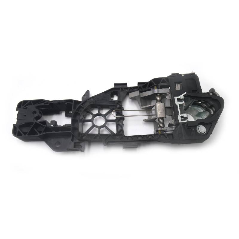 DKAEUK VWDH004L Rahmen Türaußengriff für V.W. PASSAT/Variant B6 2005-2010, PASSAT B7 Variant 2010-2015 Türgriffträger Lagerbügel Griffträger Vorne Links von DKAEUK