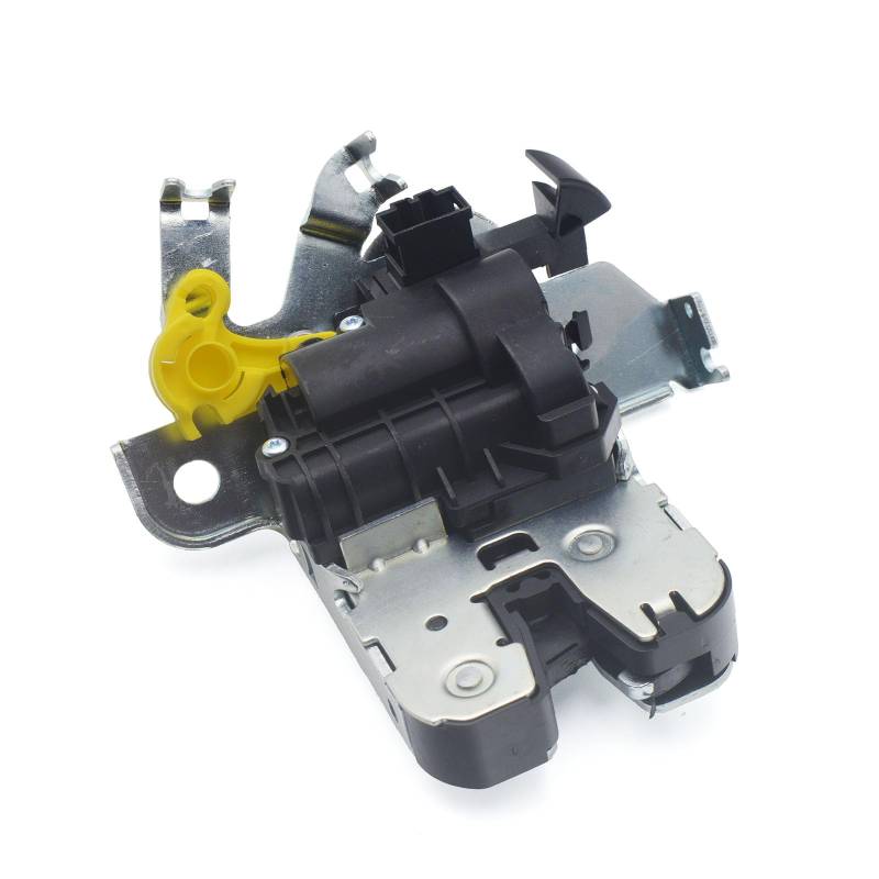 DKAEUK VWTL022 Auto-Heckklappenschloss mit Mikroschalter Geeignet für Passat Superb Kodiaq Scala Kamiq Ateca Leon A3 S3 RS3 A4 S4 A5 S5 A6 S6 A8 S8 Q2 Q5 Q7 Q8 e-tron RS4 RS5 RSQ3 RSQ8 von DKAEUK