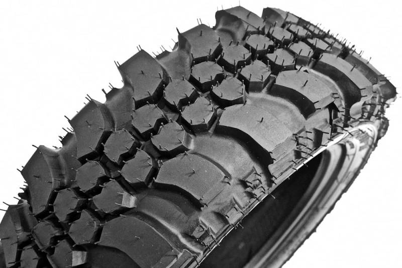 175/80 R15 SMX Extreme Trekker Reifen 88Q Offroad Gelände 4x4 Schnee SUV MT M+S 3PMSF von DKM