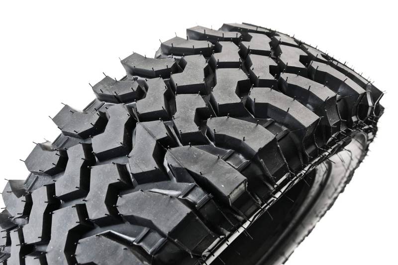 195/80 R15 DAKAR Reifen 96Q Offroad Gelände 4x4 SUV Mud Terrain MT M+S von DKM