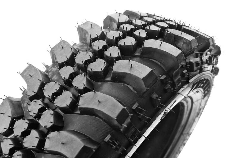 205/80 R16 SMX Extreme Trekker Reifen 115Q Offroad Gelände 4x4 SUV MT M+S 3PMSF von Homry