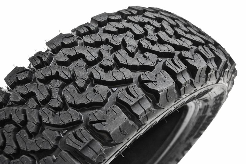 215/65 R16 PUMA Offroad Reifen Gelände 98Q 4x4 SUV AT M+S 3PMSF von DKM