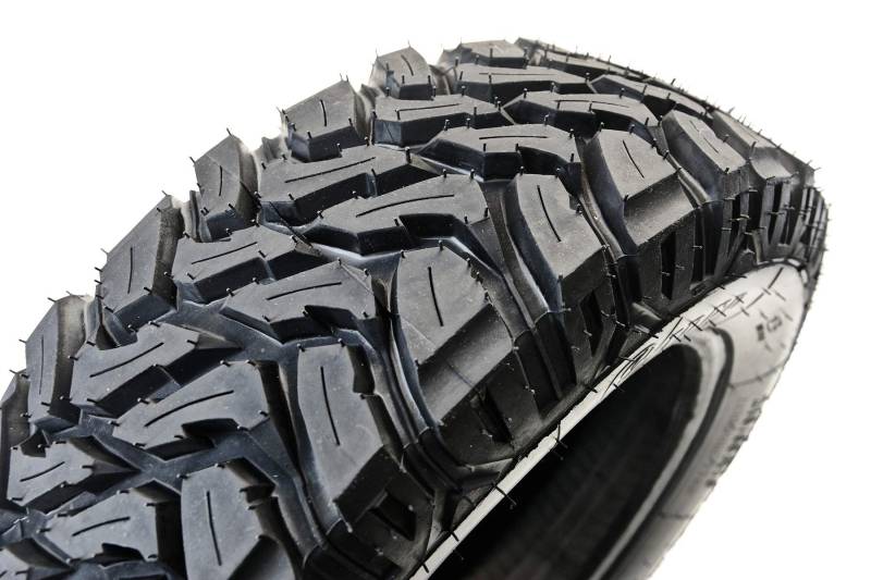 215/70 R15 VIPER Reifen 113Q Offroad Gelände 4x4 SUV MT M+S 3PMSF von DKM