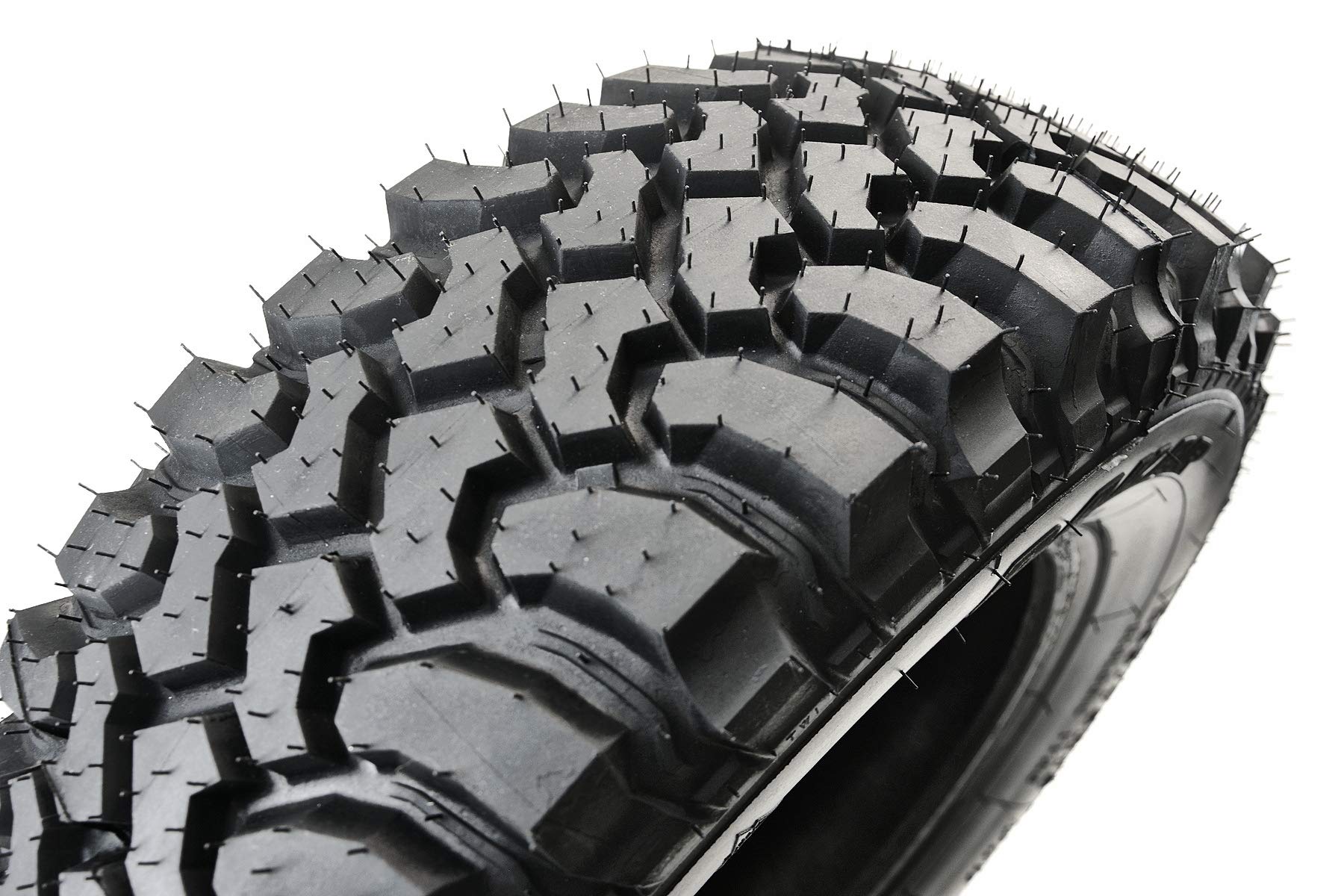 235/75 R15 DAKAR Reifen 115Q Offroad Gelände 4x4 SUV Mud Terrain MT M+S 3PMSF von DKM