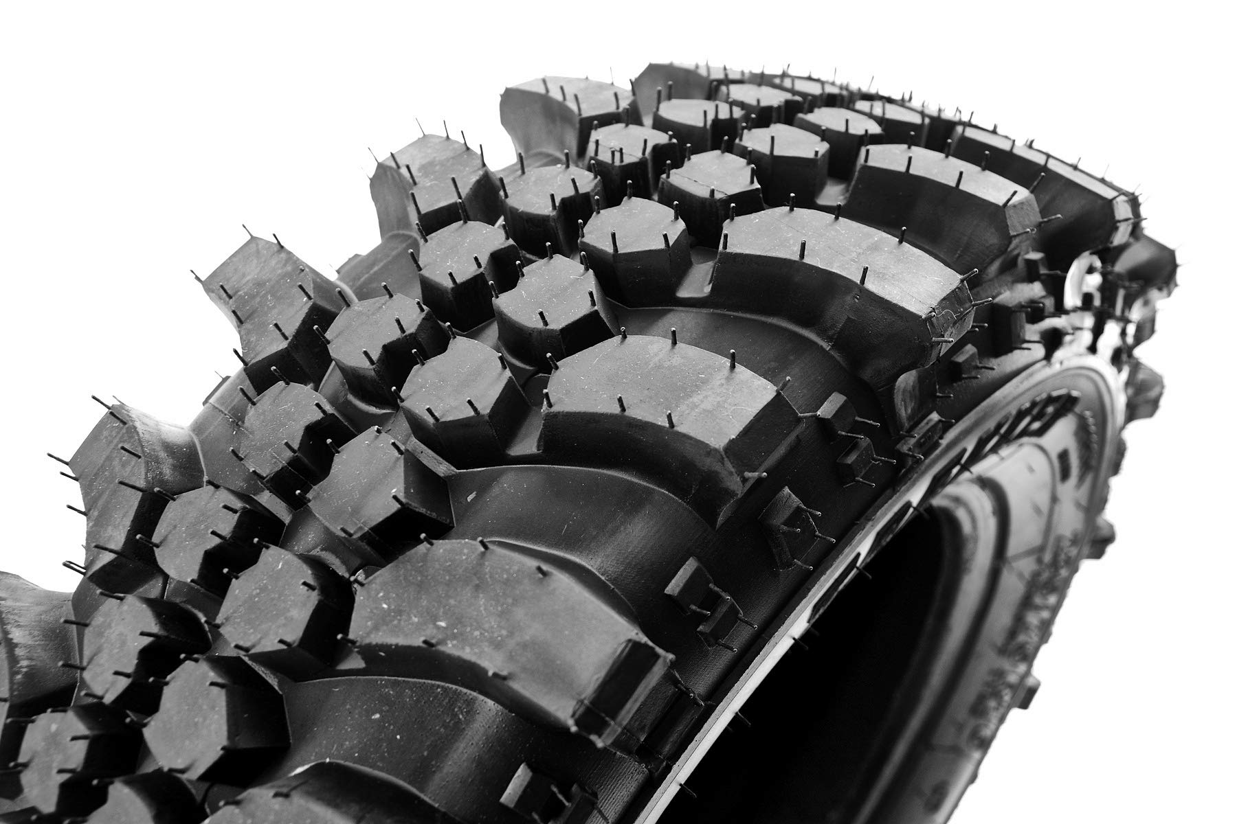 235/75 R15 SMX Extreme Trekker Reifen 115Q Offroad Gelände 4x4 SUV MT M+S 3PMSF von DKM