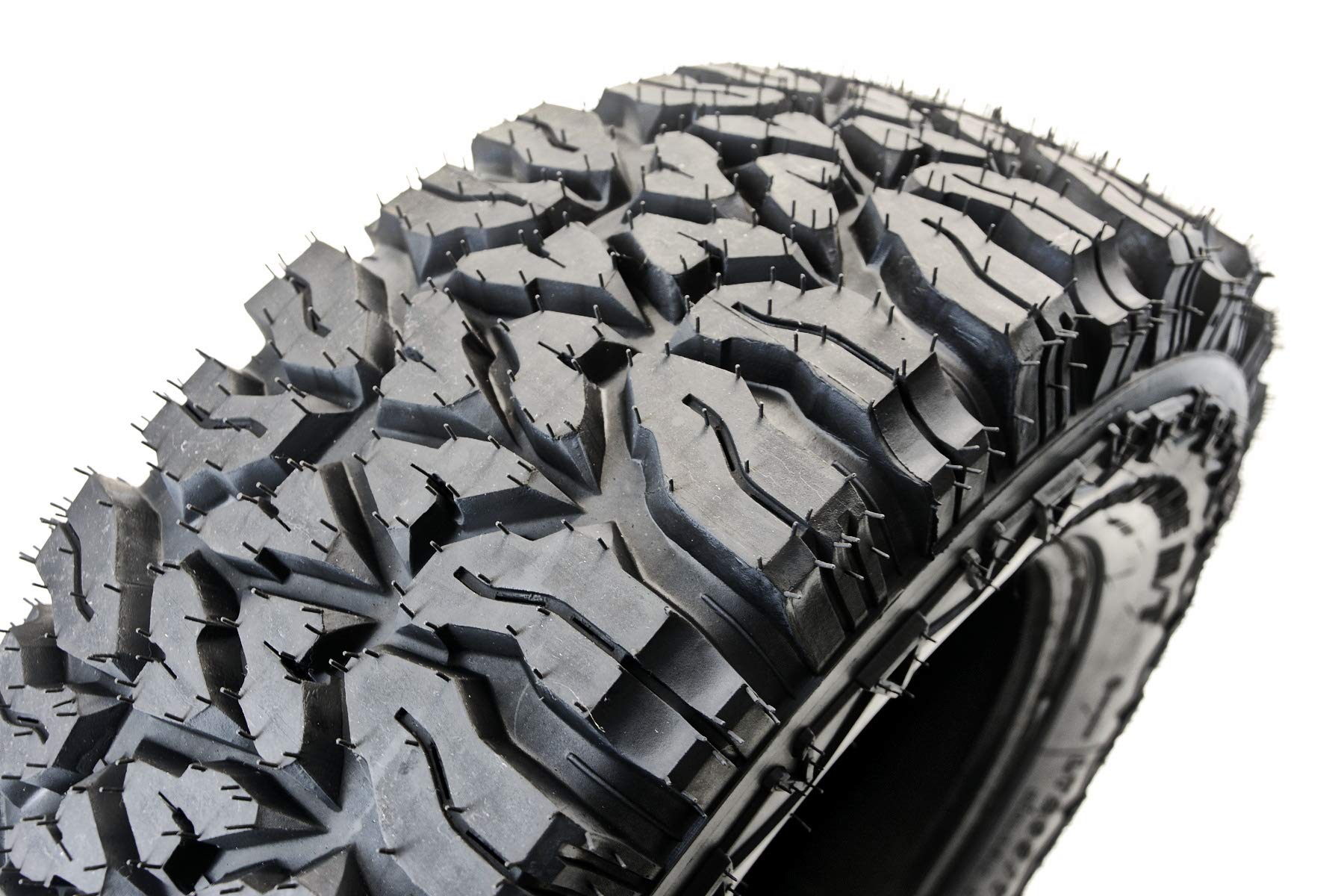 245/70 R16 WRANGLER Reifen 110T 4x4 Offroad Mud Terrain Schnee MT SUV M+S 3PMSF von DKM