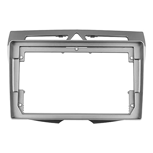 DKSooozs Autoradio Radioblende für/Picanto 2008 DVD Stereo Rahmen Platte Adapter Armaturenbrett Installation Blende Trim Kit DKSooozs Autoradio Radioblende für/Picanto 2008 DVD Stereo Rahmen Platte Adapter Armaturenbrett Installation Blende Trim Kit von DKSooozs