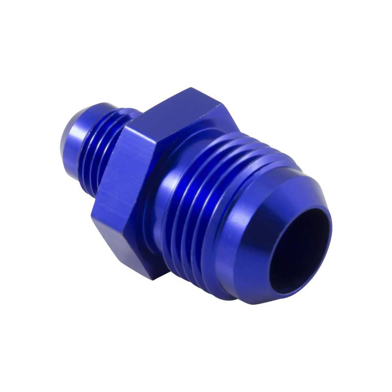 Alu Dash Adapter AN6 zu AN10 männlich von DL-racing.com