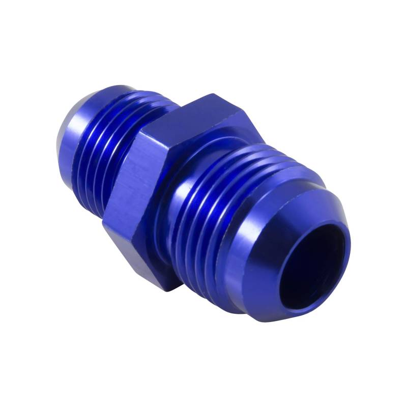 Alu Dash Adapter AN8 zu AN10 männlich von DL-racing.com
