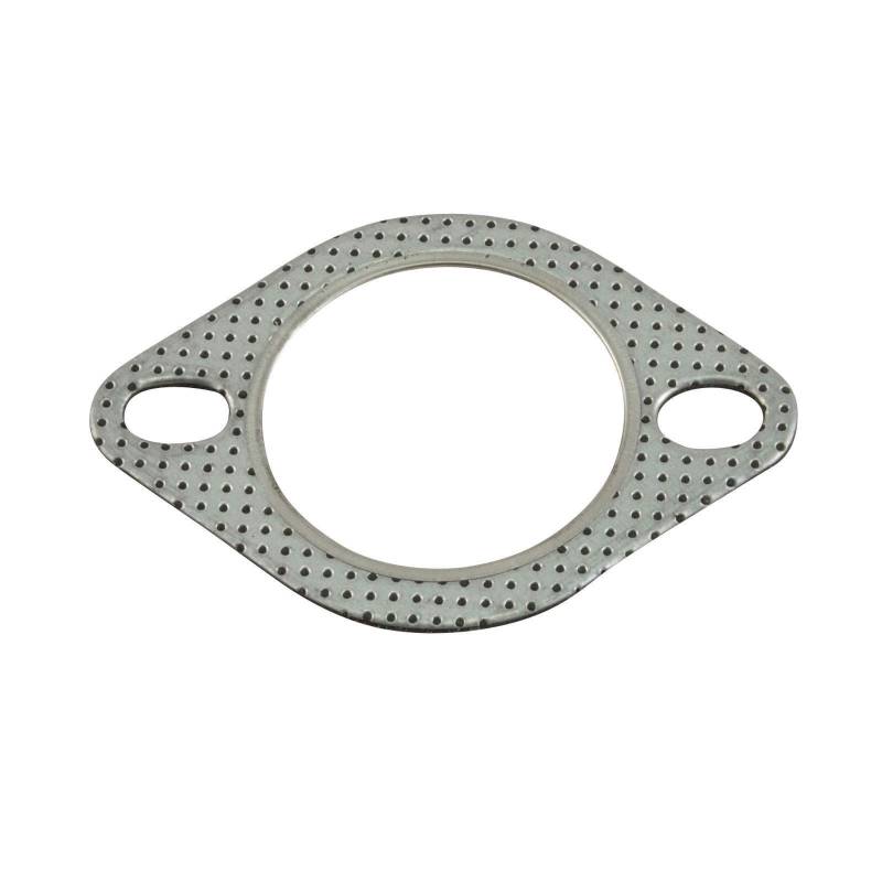 2,5 Zoll / 63,5mm 2-Loch Flansch Auspuffdichtung Mehrlagig von DL-Racing
