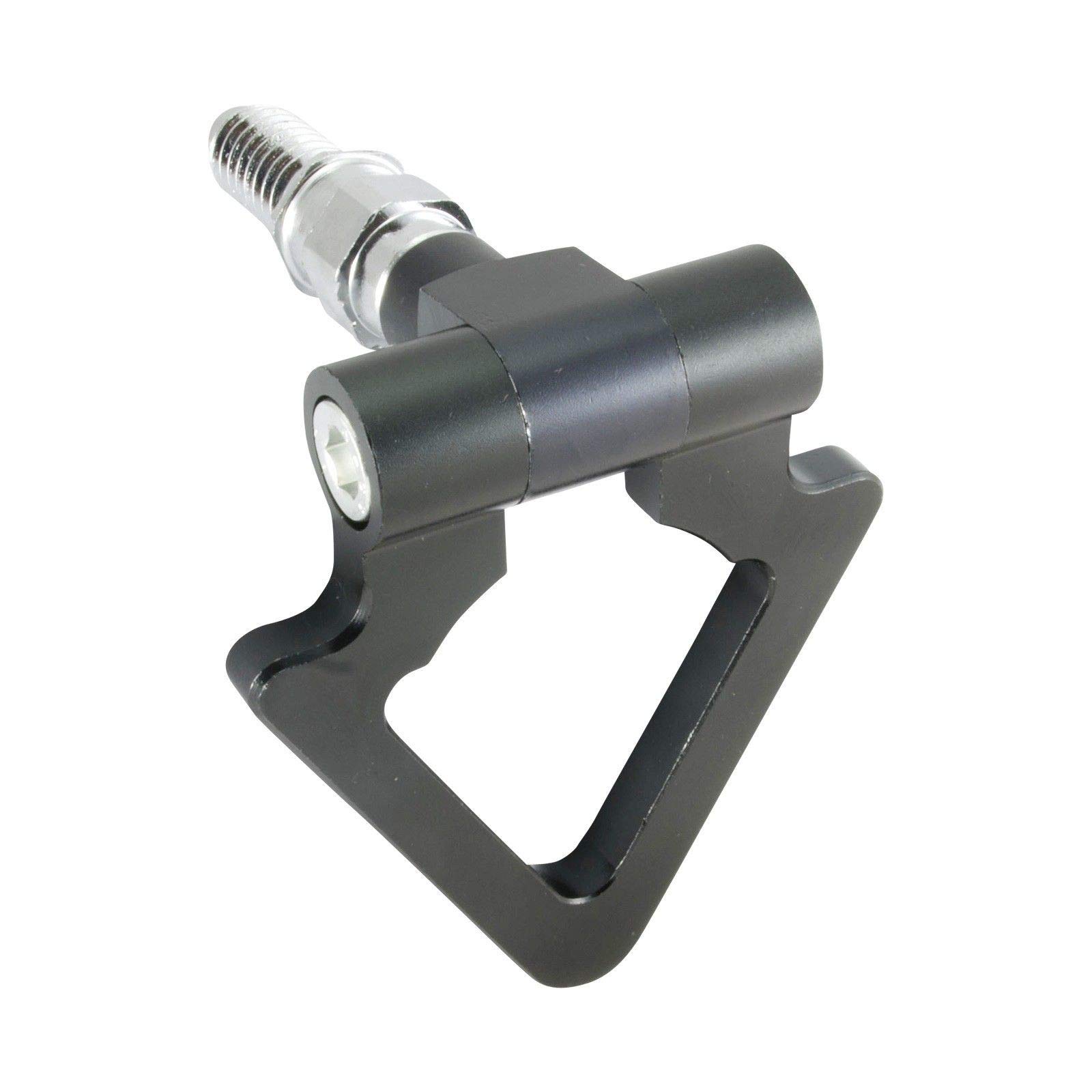 Abschleppöse Pfeil M16x3 | Schwarz von DL-racing.com