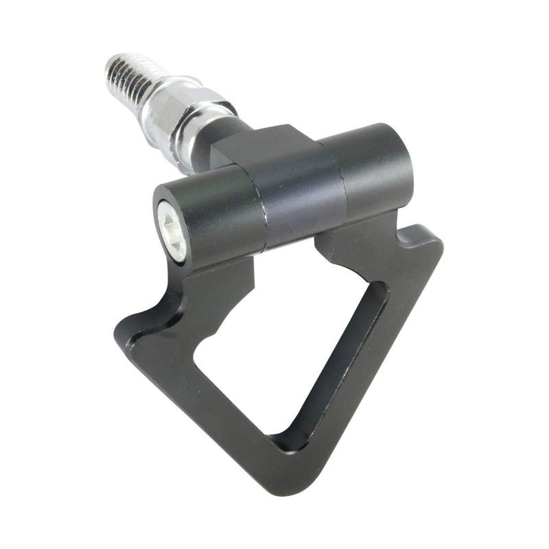 Abschleppöse Pfeil M16x3 | Schwarz von DL-racing.com