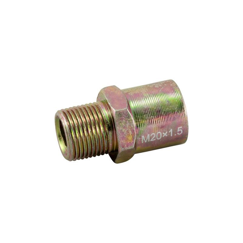 Ölfilter Gewinde Adapter M20x1.5 Bolzen Schraube für Ölfilter Sandwich Platte von DL-racing.com