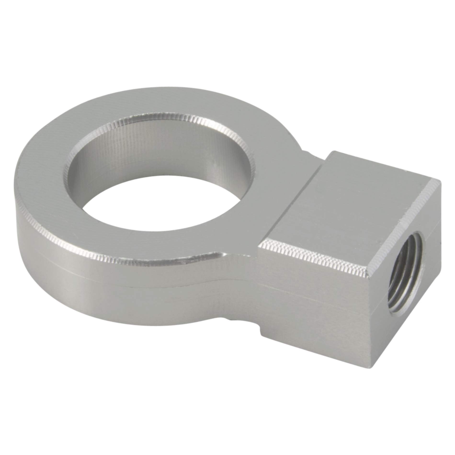 Ölzulauf Adapter für VR6 & R32 Turbo Lader Umbau Ölzulauf Adapter für VR6 & R32 Turbo Lader Umbau von DL-racing.com