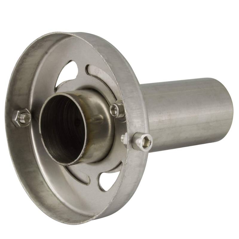 Silencer DB Killer | 3,5" / 89mm von DL-racing.com