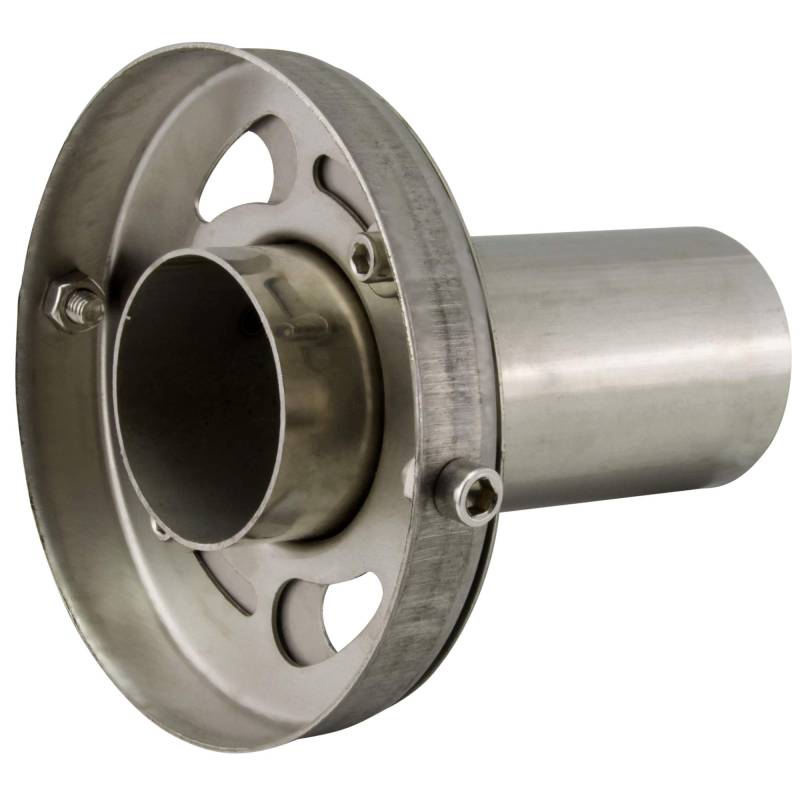 Silencer DB Killer | 4,5" / 114mm von DL-racing.com