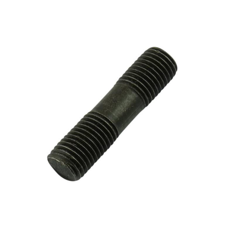 Stehbolzen M10 x 1.25 Bolzen Stiftschraube Turbolader Krümmer Hochfest 40mm von DL-racing.com