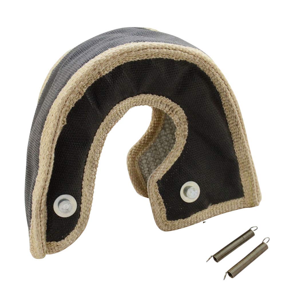 T3 Fiber Turboschutz Hitzeschutz Turbowindel Turbolader T25 T28 GT25 GT28 GT30 T3 Fiber Turboschutz Hitzeschutz Turbowindel Turbolader T25 T28 GT25 GT28 GT30 von DL-racing.com