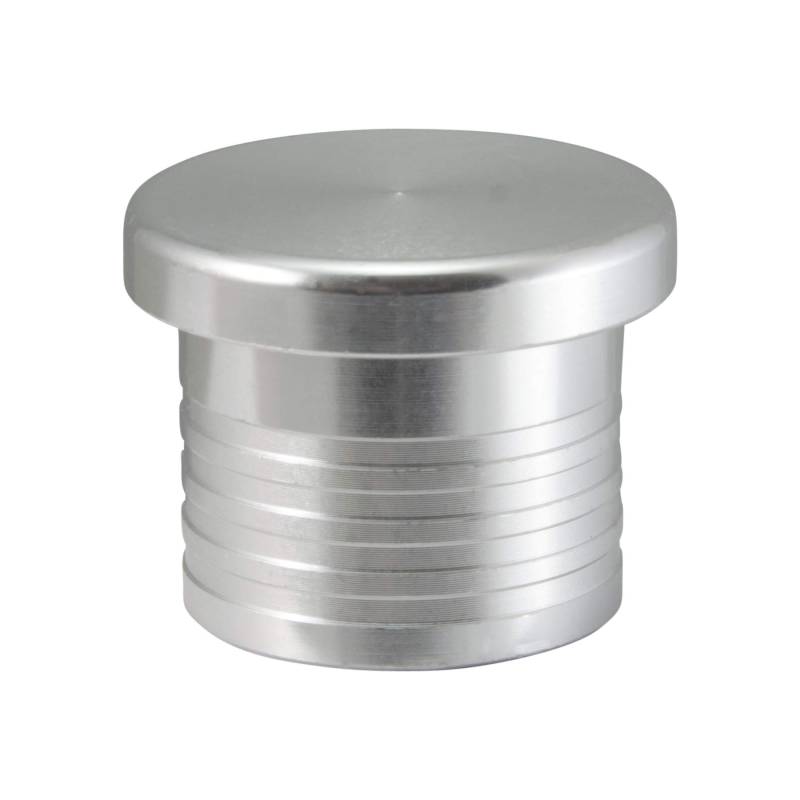 Verschlussstopfen Aluminium 33/34mm von DL-racing.com