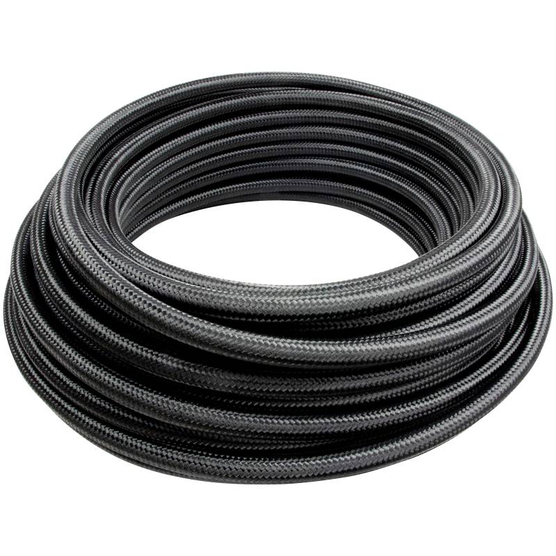 1m PTFE Nylon Stahlflex Leitung Dash 10 Meterware | AN10 - Für Benzin, Öl, Diesel, Hydrauliköl und Kühlwasser von DL-racing.com