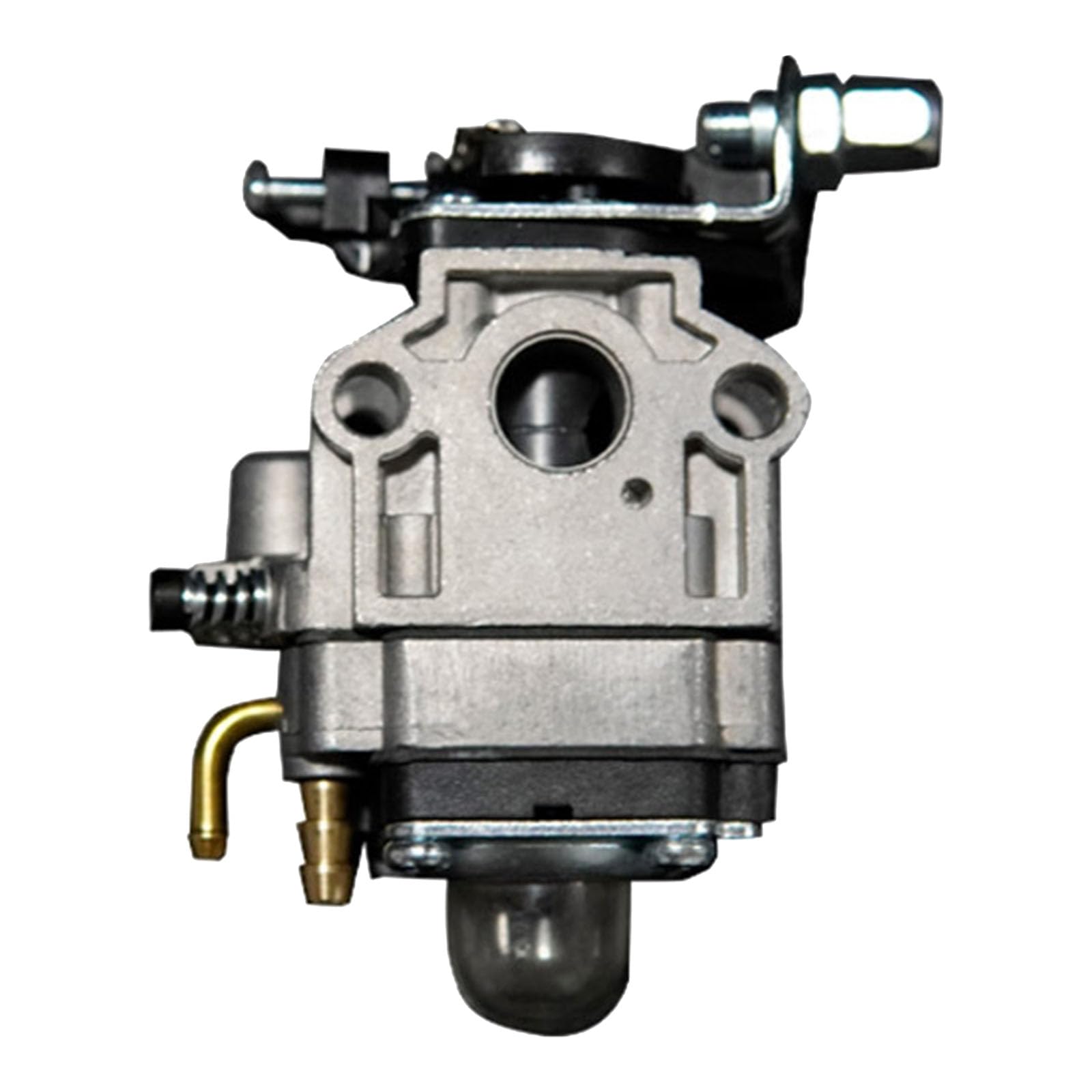 Durability TU26 Carburetor Designed For TU26/1E34F/1E36F Engines For Enhancing Engine Performances Easy Installation Durability TU26 Carburetor Designed For TU26/1E34F/1E36F Engines For Enhancing Engine Performances Easy Installation von DLUKENY