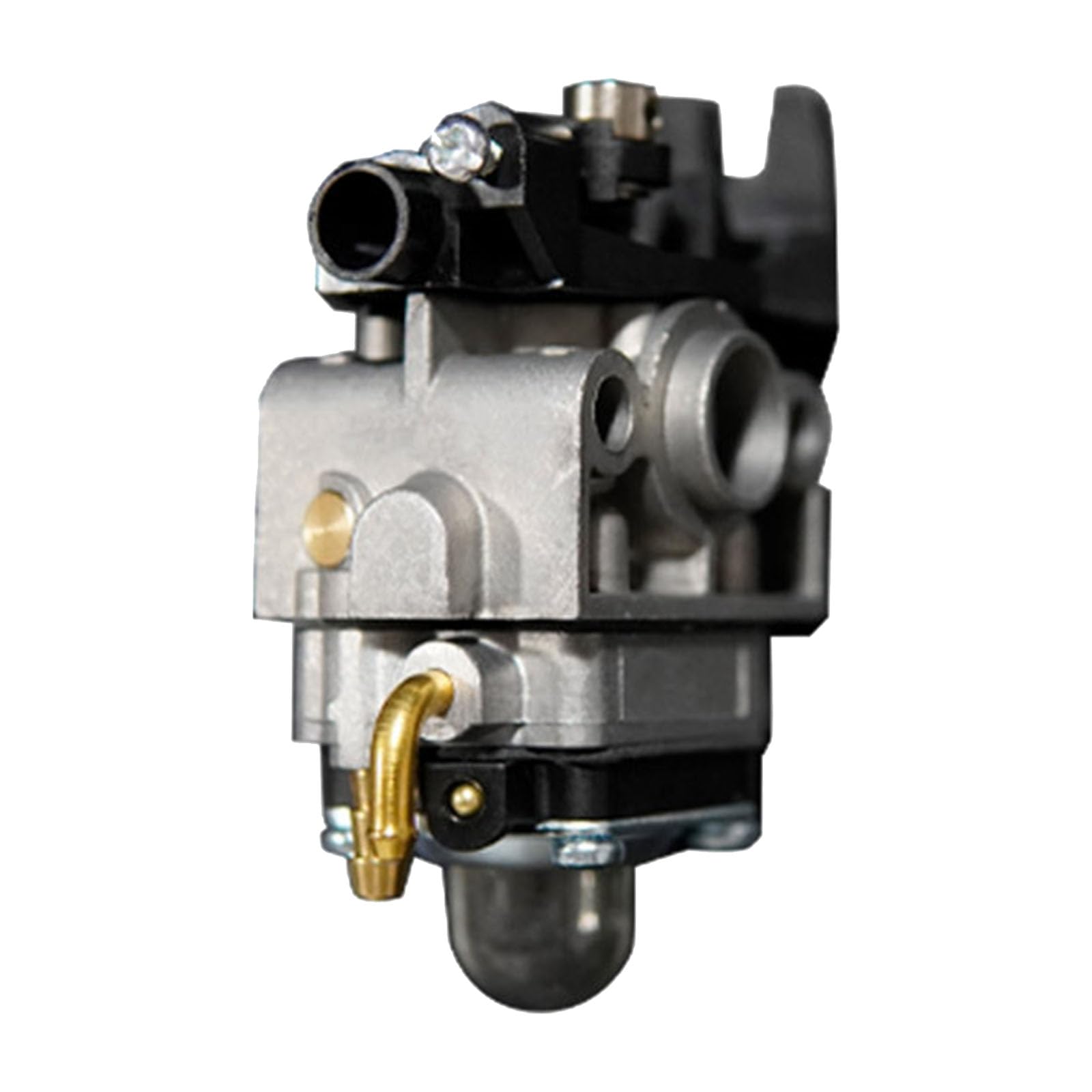 Effizienter GX35 Vergaser Für GX25 GX35 Motoren Rasenmäher Reduzieren Den Kraftstoffverbrauch Kohlenstoffablagerungen Für Den Öffentlichen Raum Effizienter GX35 Vergaser Für GX25 GX35 Motoren Rasenmäher Reduzieren Den Kraftstoffverbrauch Kohlenstoffablagerungen Für Den Öffentlichen Raum von DLUKENY