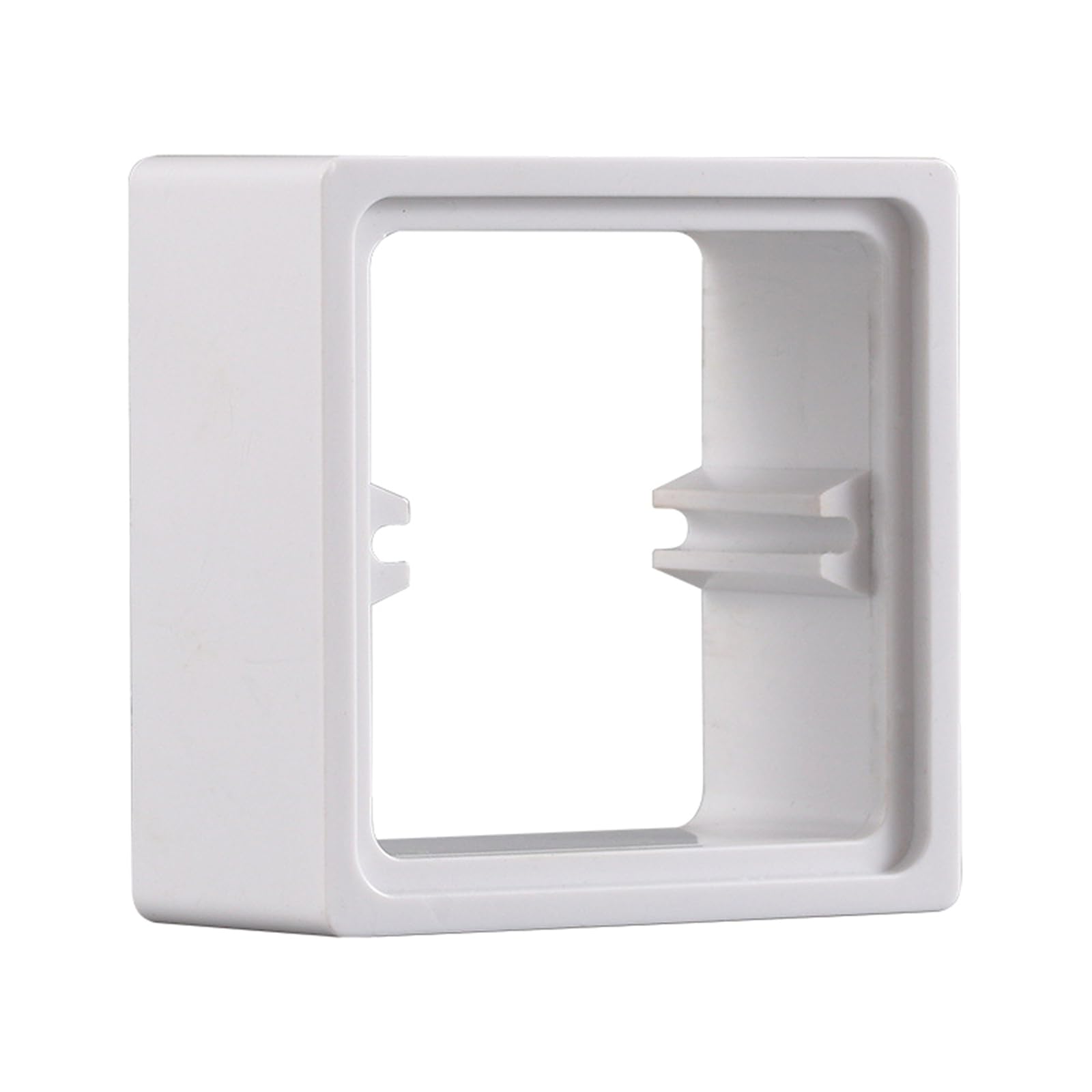 Upgrades Einbanden Socket Surround 20 Mm Abstandshalterlichtschalter Surround Einfache Installation Für Eine Verbesserte Installation Upgrades Einbanden Socket Surround 20 Mm Abstandshalterlichtschalter Surround Einfache Installation Für Eine Verbesserte Installation von DLUKENY