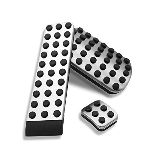 Auto Pedale,Pedalkappen Auto-Fuss Kraftstoff Bremspedal Kupplungspedal Abdeckung W124 W202 W203 W140 W208 W210 W211 W220 R170 R171 Teile Accessor Auto Pedale,Pedalkappen Auto-Fuss Kraftstoff Bremspedal Kupplungspedal Abdeckung W124 W202 W203 W140 W208 W210 W211 W220 R170 R171 Teile Accessor von DLZFUDTY