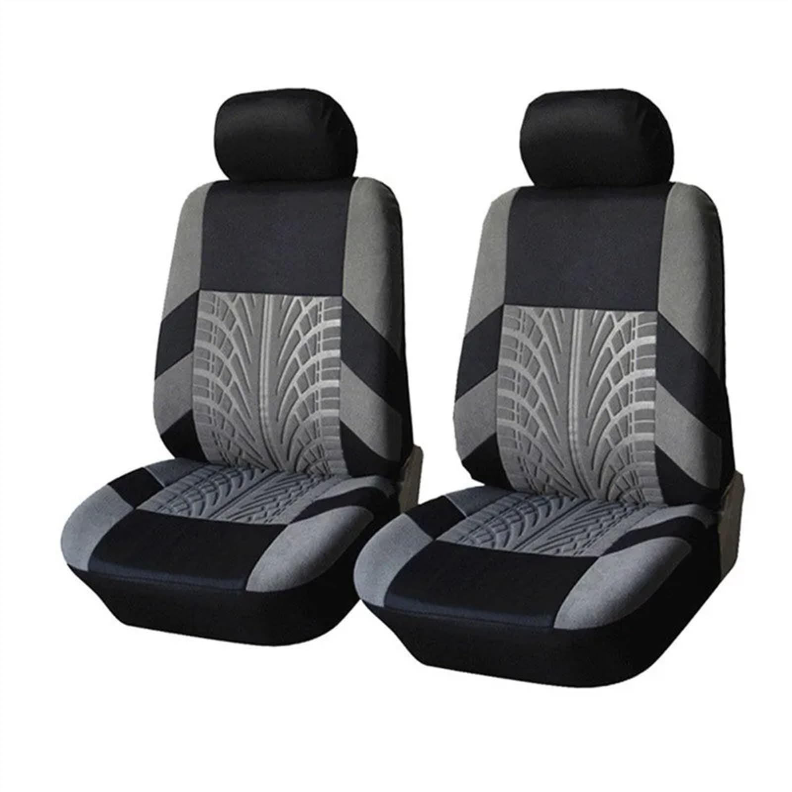 AutositzbezüGe,Auto SitzbezüGe Schutzbezüge for Autositze(Gray) von DLZFUDTY