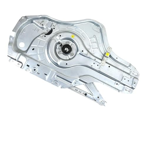 Fensterheber Vorne Links,Fensterheber Stromfensterregler Halterung Elantra Fensterheber Zubehör Halterung Montage Passend Für Hyundai Elantra von DLZFUDTY