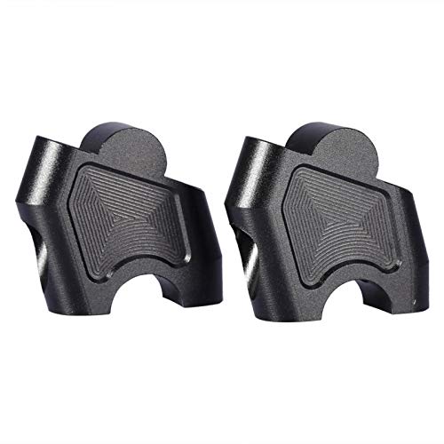 LenkererhöHung Motorrad,Lenkerklemme Motorrad CNC-Motorrad-Riser-Hebe-Lenker-Klemme LenkererhöHung Motorrad,Lenkerklemme Motorrad CNC-Motorrad-Riser-Hebe-Lenker-Klemme von DLZFUDTY
